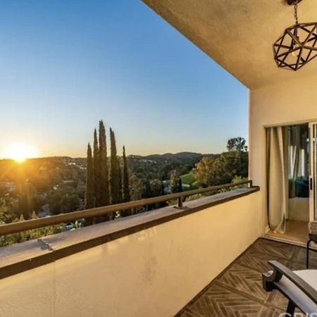 Amazing Hillside Estate Brand New Everything! Villa Los Ángeles Exterior foto